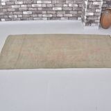 Wool Turkish Floral Rug sku1303