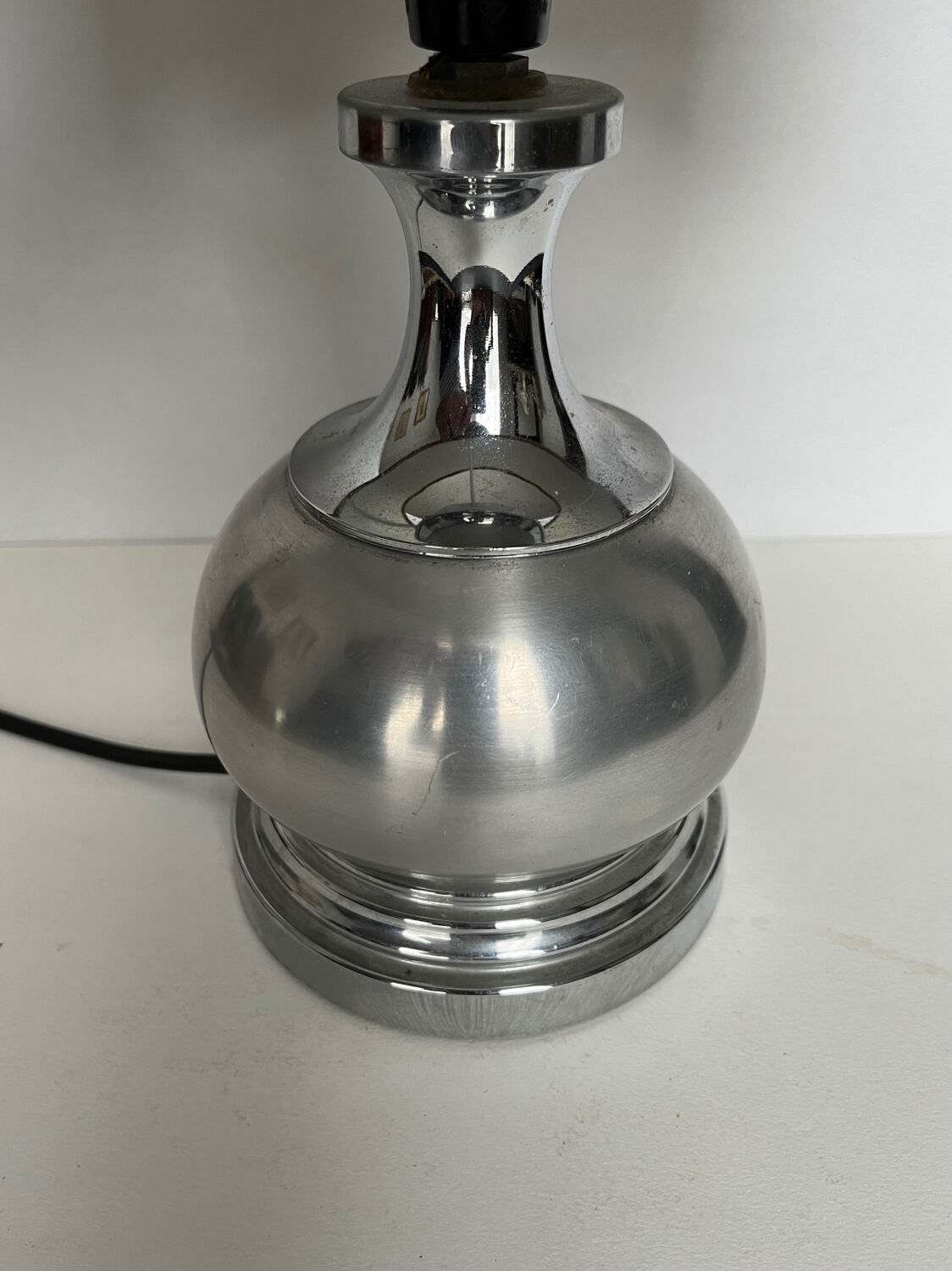 Vintage lamp