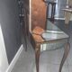 small "Art DECO" dressing table in excellent condition