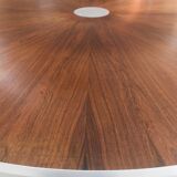 Rosewood coffee table by Poul Cadovius