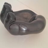 Handmade ceramic