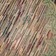 Carpet former American hooke made hand 149x231cm 1880 s