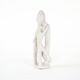 Abstract sculpture, modernist form, 1980s, produced in Denmark