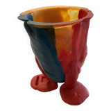 GRAND VASE PAR GAETANO PESCE