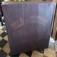 Haberdashery cabinet 8 drawers l.v. and m.f.a paris-lille