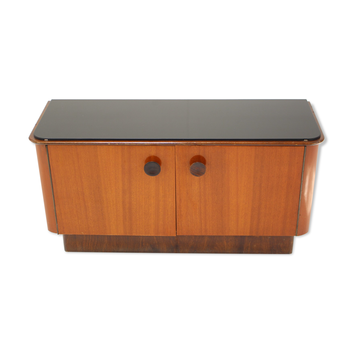 Buffet Jindřicha Halabaly pro UP Závody, Čs