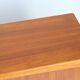 Danish Teak Sideboard by H.W. Klein for Bramin 60er Mid-Century