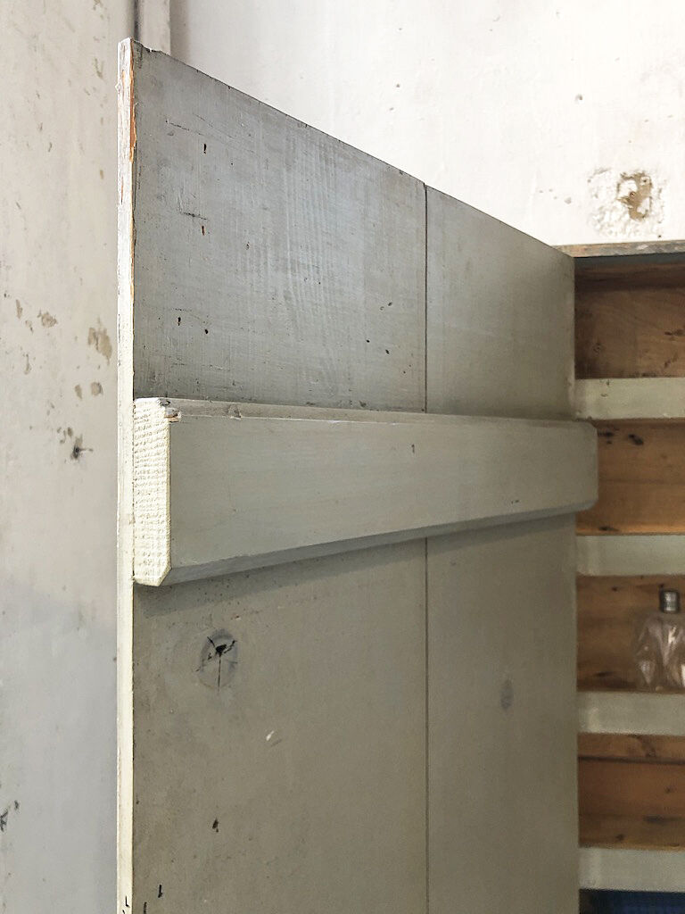 Wall craft furniture