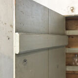 Wall craft furniture