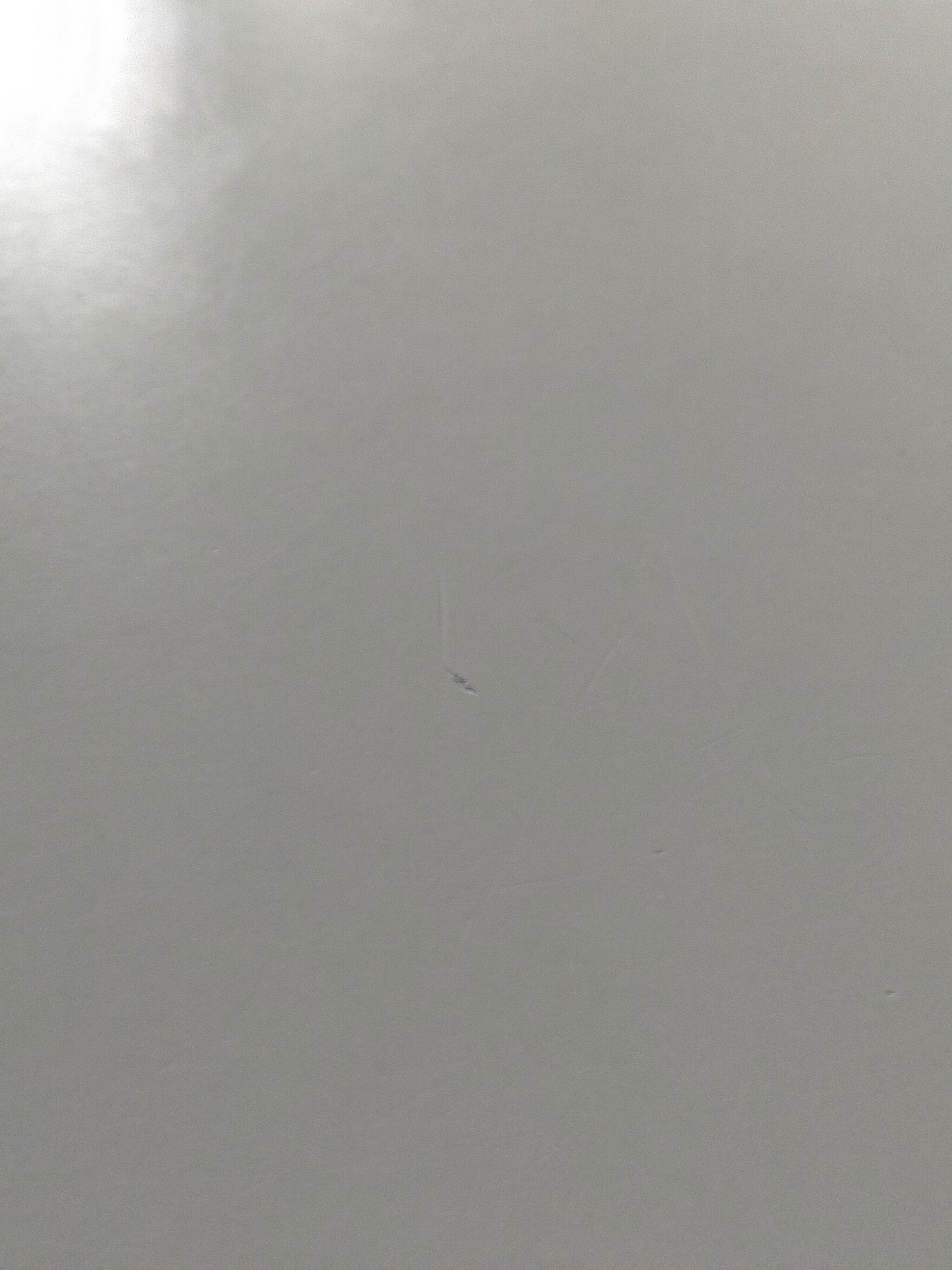 Werzalit Dining Room Tulip Table Molded Laminate