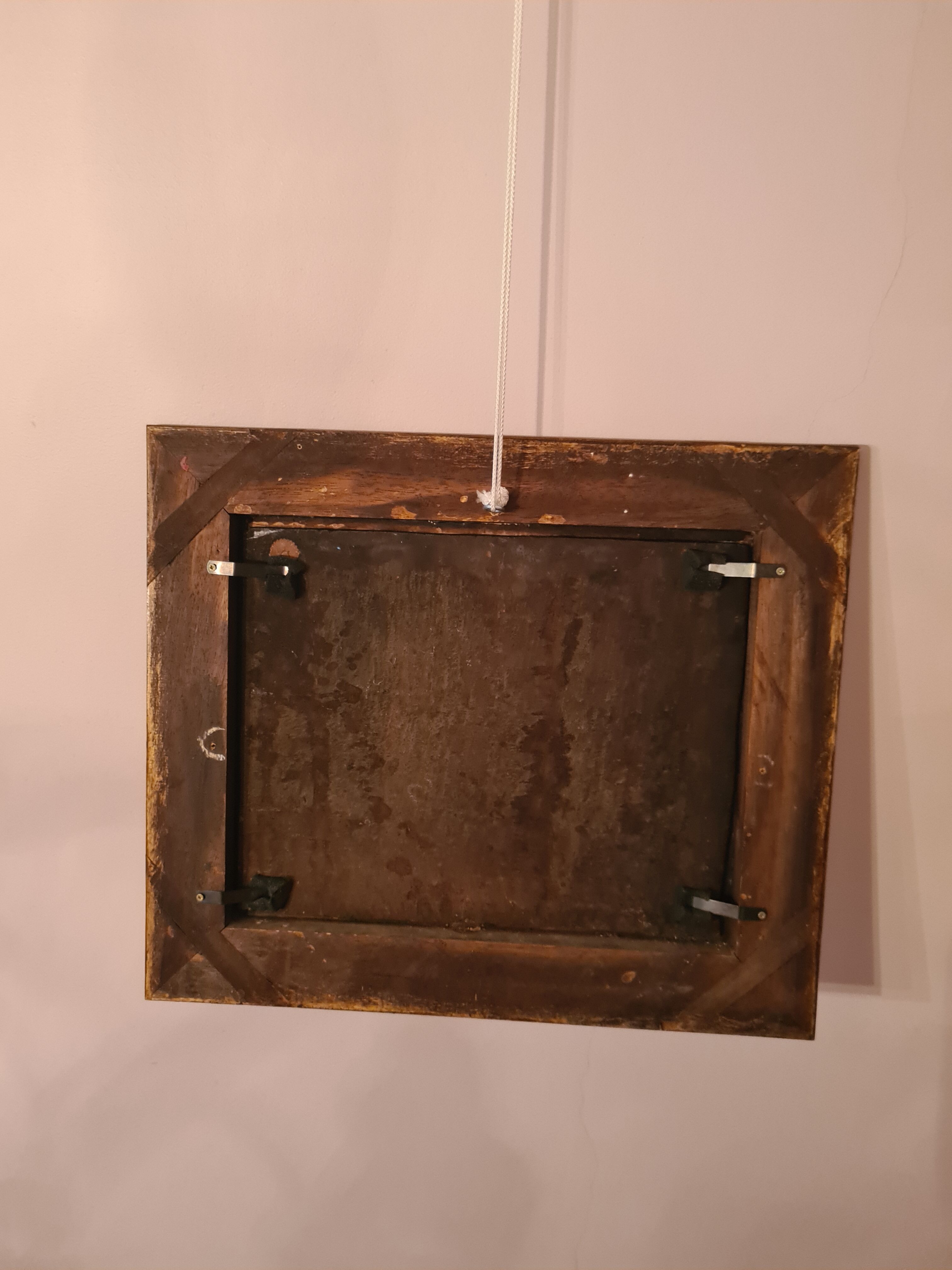 Lively village festival, end of the 18th century