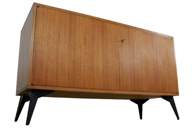Vintage sideboard cabinet 'Serrig' | 116 cm