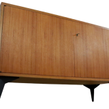 Vintage sideboard cabinet 'Serrig' | 116 cm