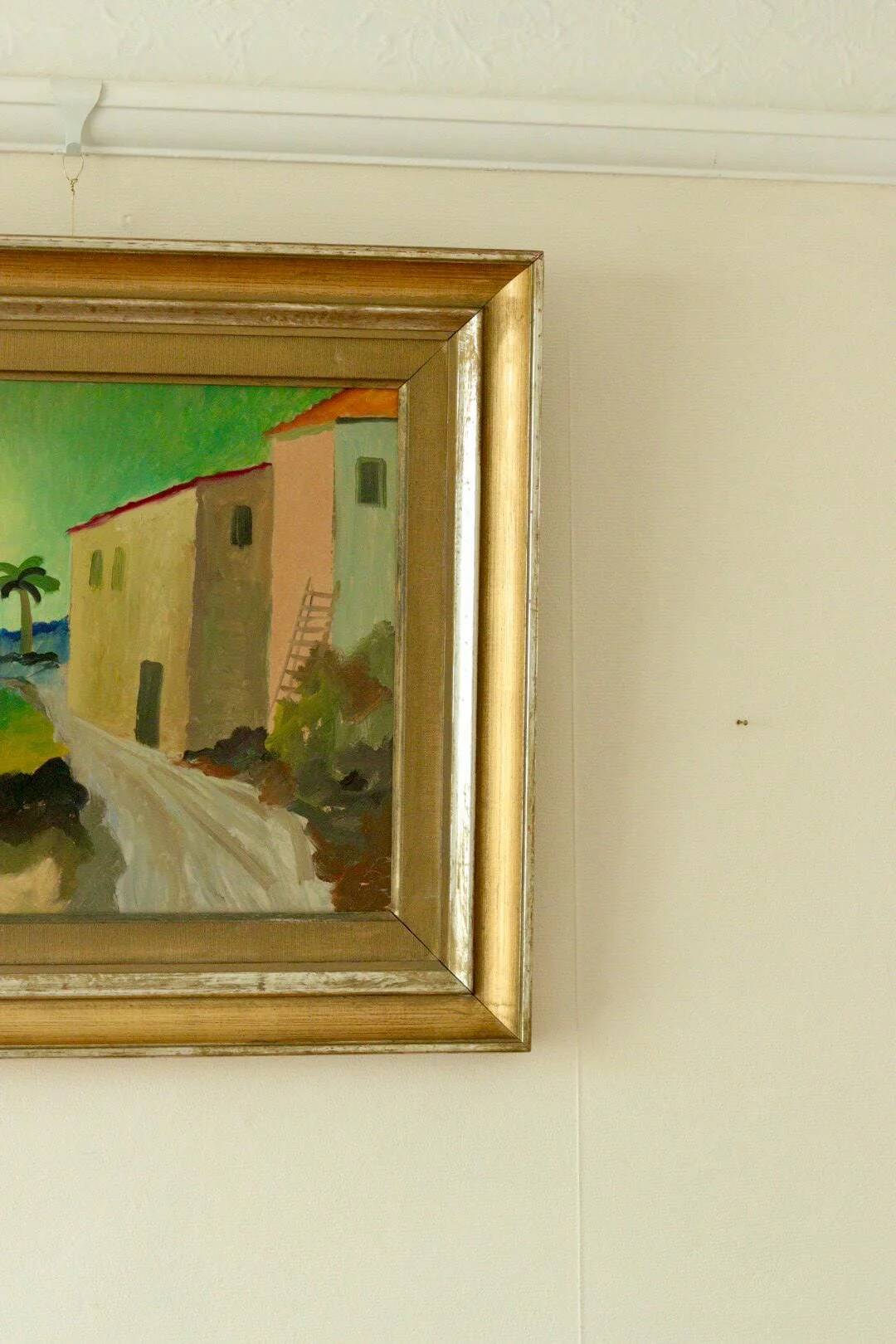 « Southern Street » d'Eric Cederberg