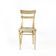 Vintage Bentwood Bistro Chair By Thonet, 1920s