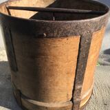 Old grain measurement, double decalitre