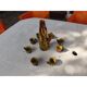 Vallauris liqueur service