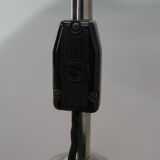Industrial flexible table lamp, 1930s