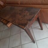 Console desk furniture trade