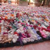 Tapis azilal 210 x 139 cm