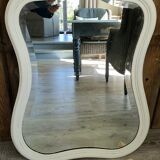 Mirror trumeau style shabby chic