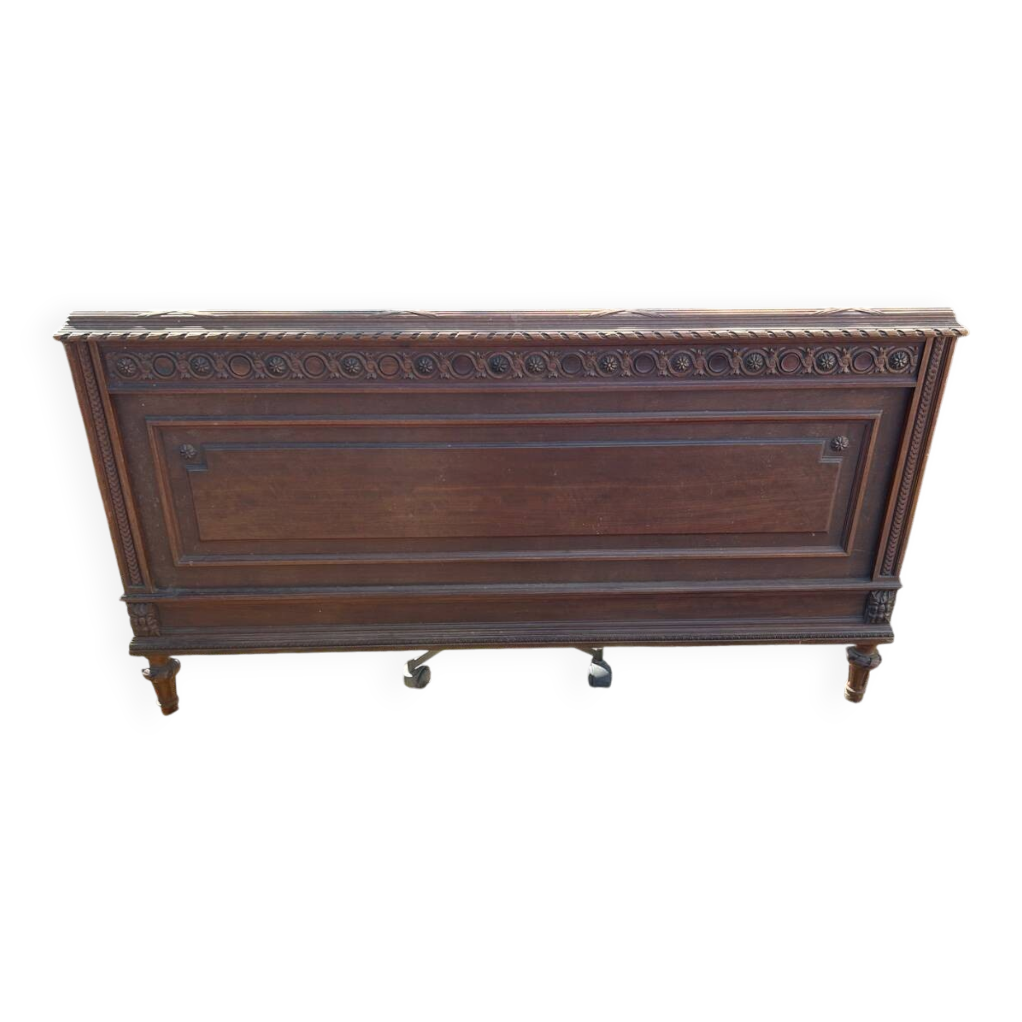Headboard
