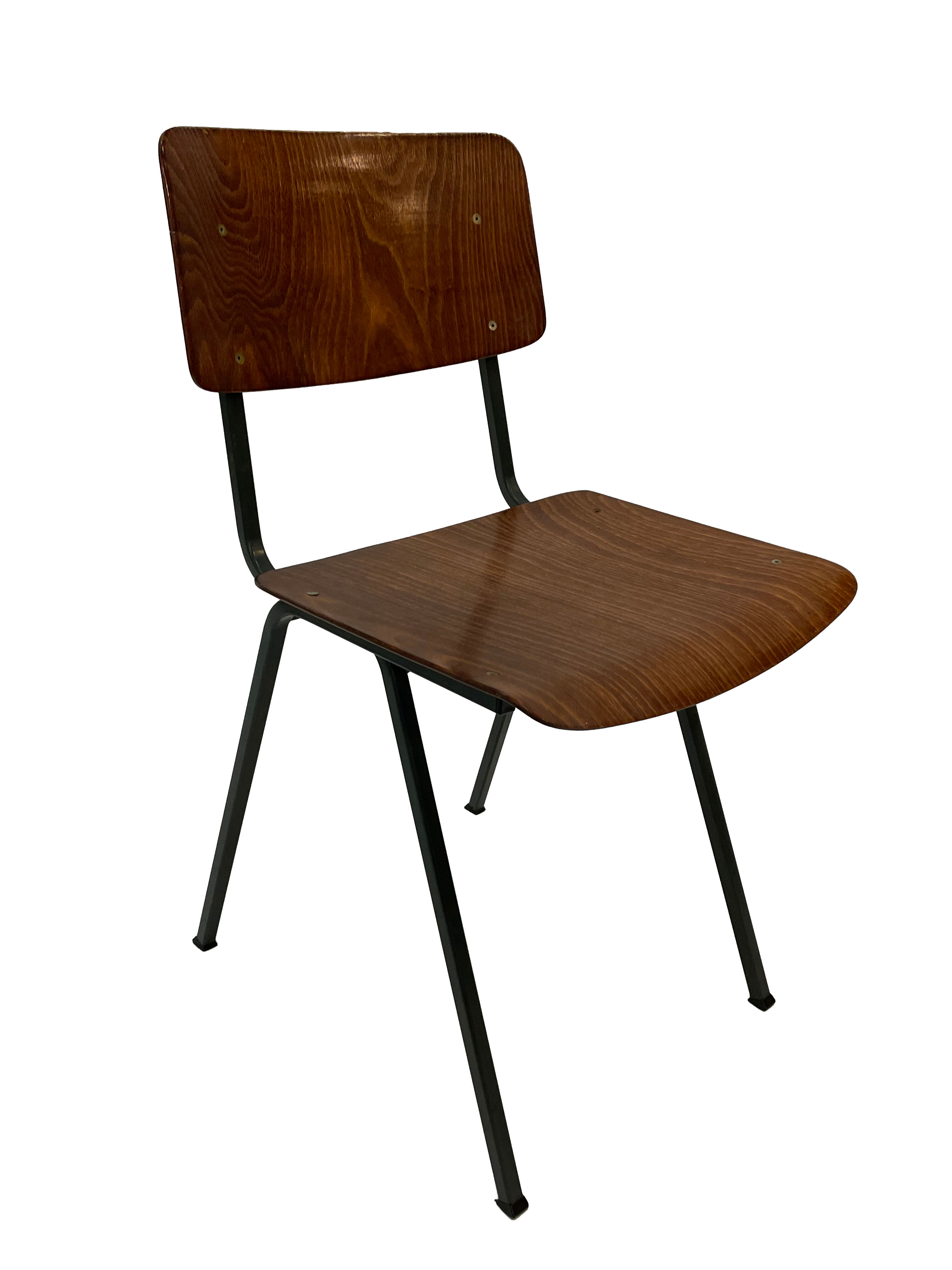 Chair Marko Eromes 60's holland