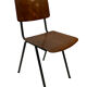 Chair Marko Eromes 60's holland