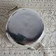 Vegetable dish Silver-plated serving dish