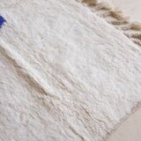 Beni Ourain rug - 279 x 220 cm