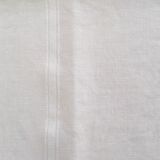 Lot de 10 serviettes en lin anciennes