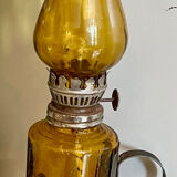 Oil lamp