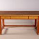 Martin Nyrop Copenhagen City Hall Desk, 1905 Rud Rasmussen