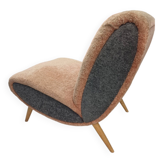 Fauteuil Bear 1960