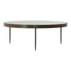 Table basse ronde G4 - van