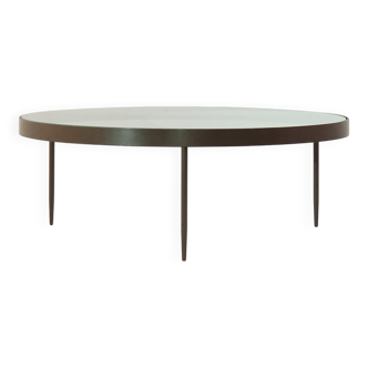 Round G4 Coffee Table by Janni Van Pelt, 1956 The Netherlands