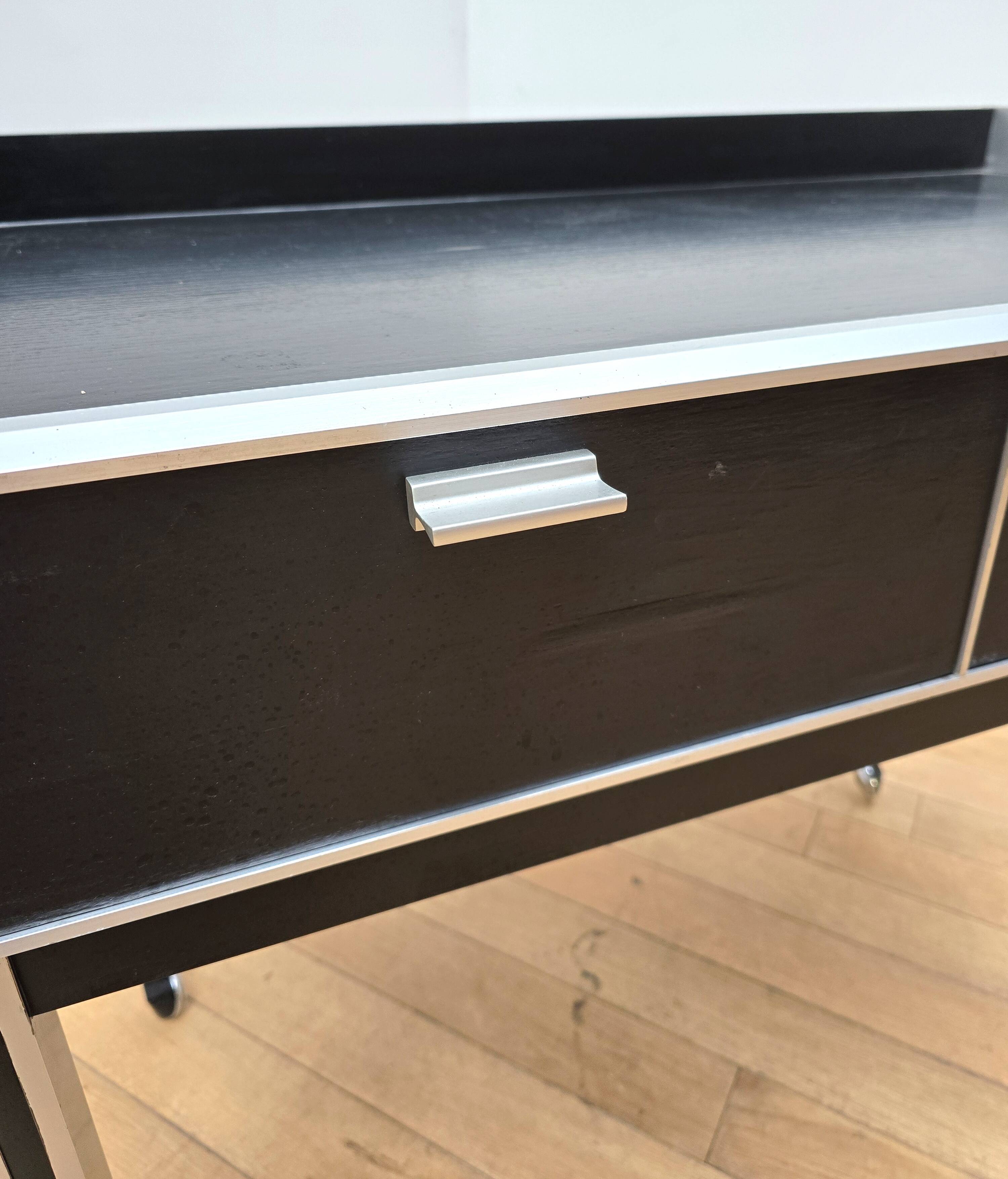 TFM Industrial Office