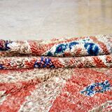 Boujaad vintage Moroccan Berber rug 325 x 195 cm