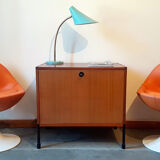 Chest of drawers by ARP for Minvielle from the 60s
