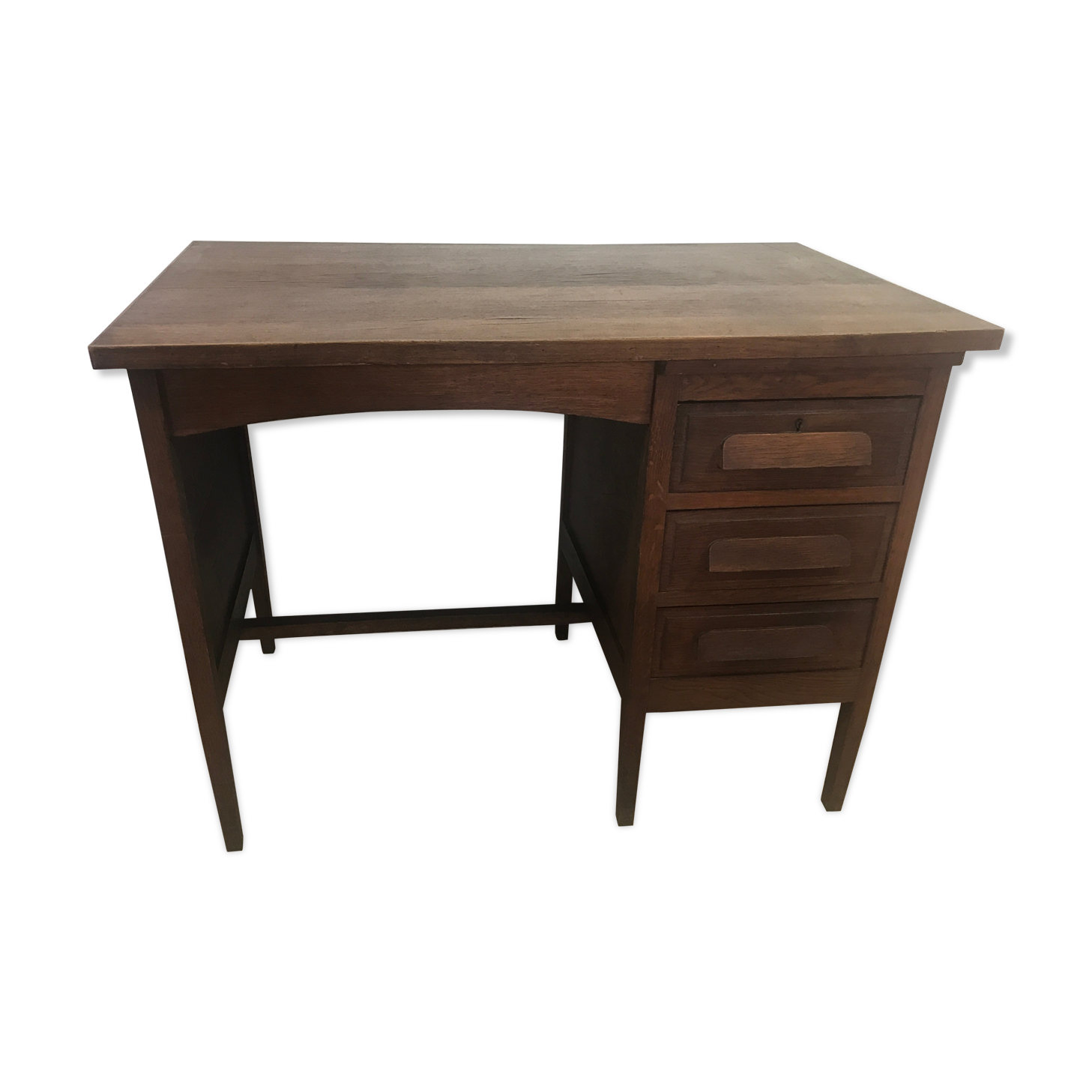 Vintage master's office or administration, 1950s