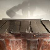 18th Century Welsh cupboard