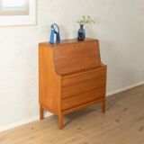 Vinde Møbelfabrik secretary by Arne Wahl Iversen, Denmark, 1960s