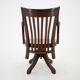 1930s Adolf Loos Office Chair Model 669 For Cafe Capua by Thonet