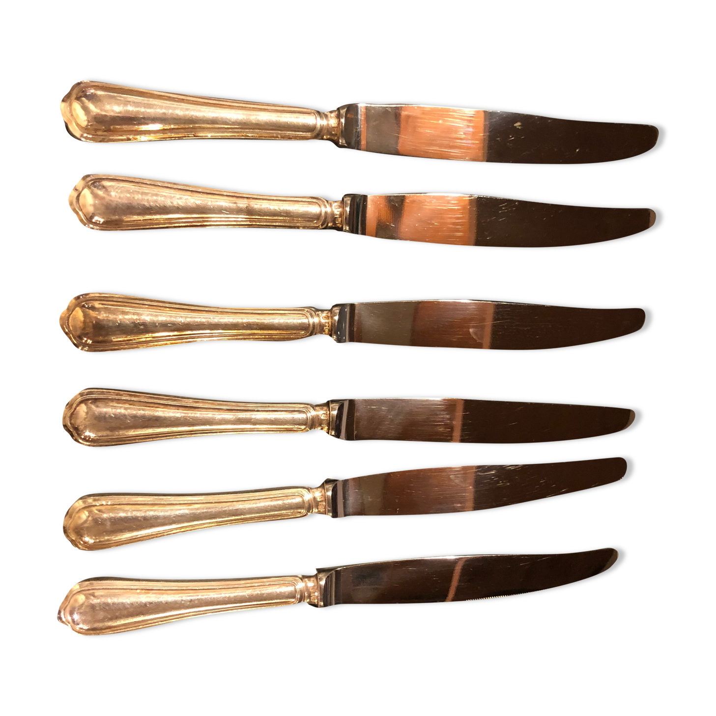 Christophe table knives