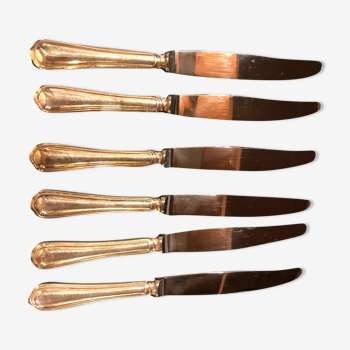 Christophe table knives