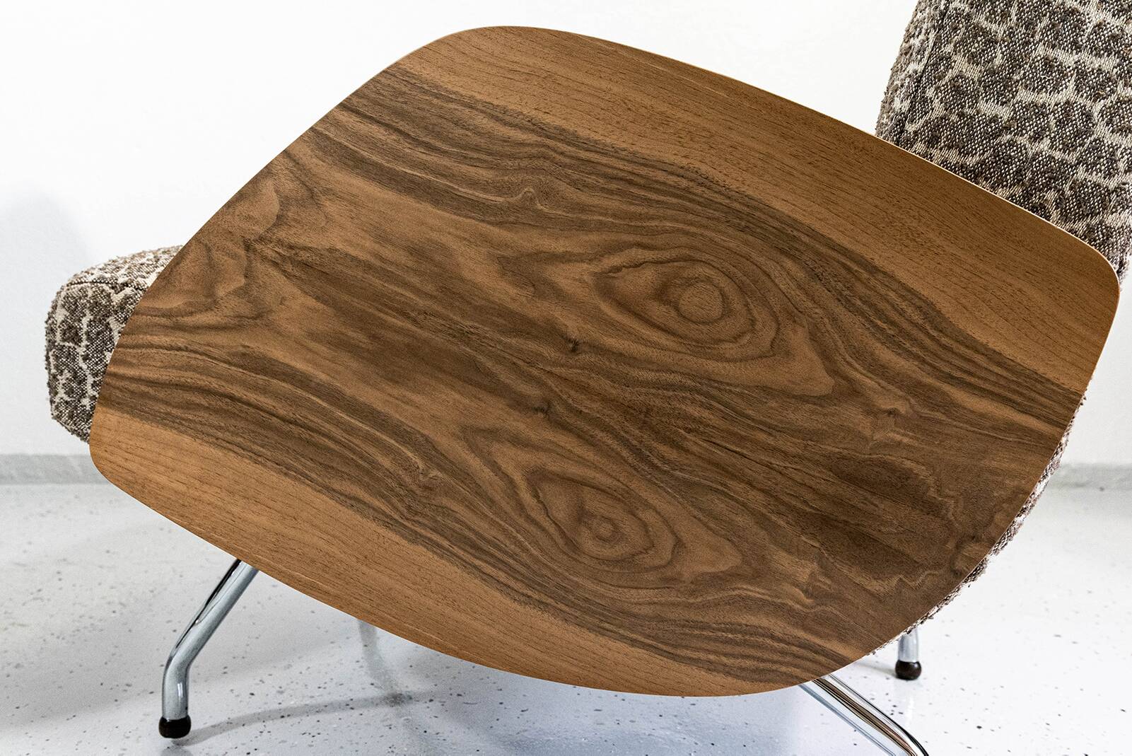 Model "360" Armchairs By Janusz Różański, Poland, 1950s, Set Of 2