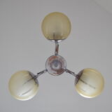 Art Deco Chandelier,1930's.
