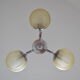 Art Deco Chandelier,1930's.