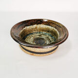 Ceramic bowl, Denmark, 1970s