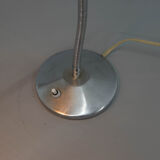 Table Lamp with Flexible Shade, 1940s